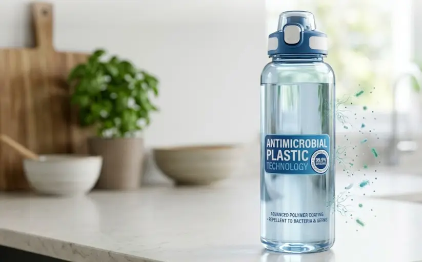 Anti-Bacterial 항균 소재