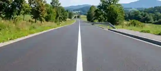 Asphalt Modifier 아스팔트 개질재용