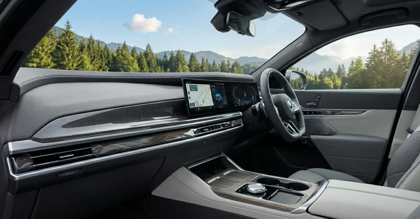 Automotive 자동차 솔루션