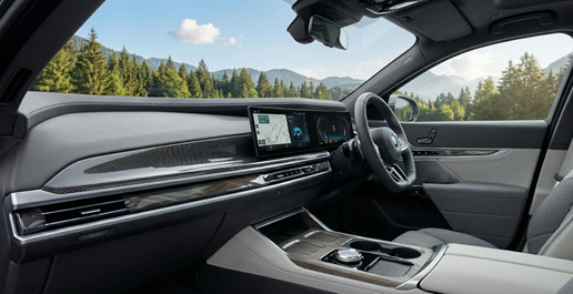 Automotive 자동차 솔루션