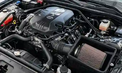 Under Hood 엔진룸 부품